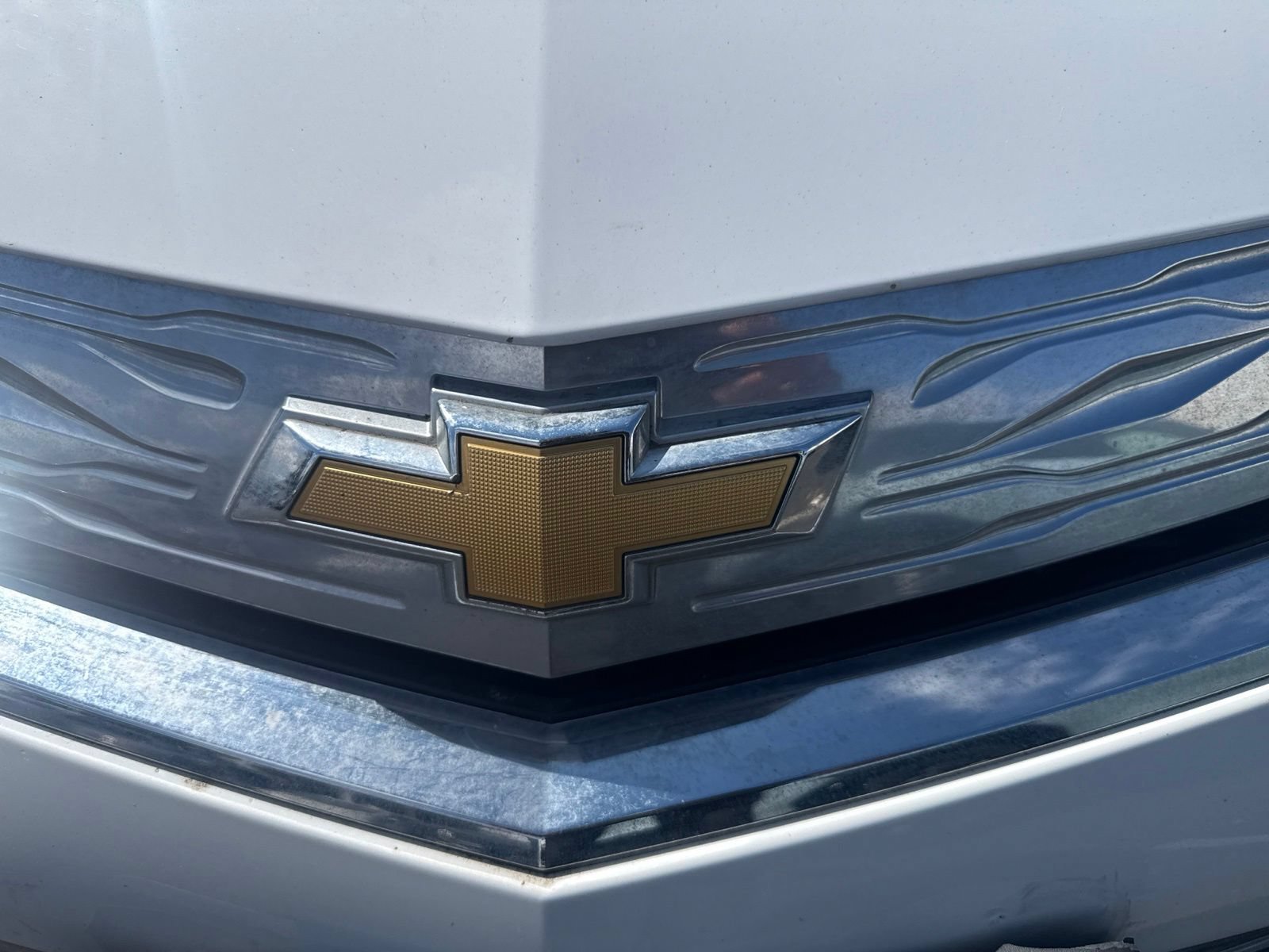 Used 2018 Chevrolet Volt LT FWD image 2