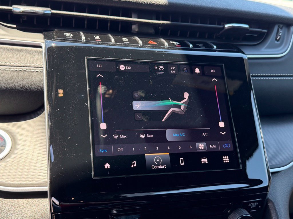New 2026 Jeep Grand Cherokee Laredo RWD image 21
