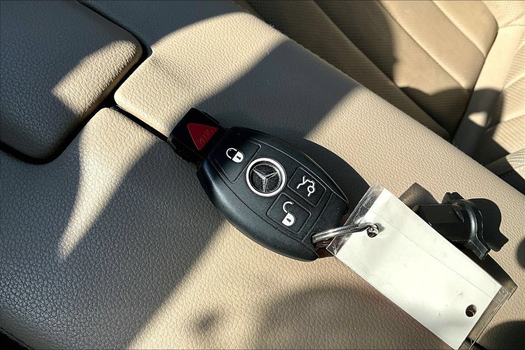 Used 2014 Mercedes-Benz CLS 550 image 12
