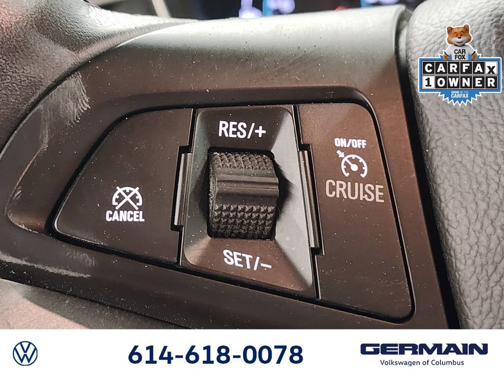 Used 2019 Chevrolet Trax LT w/ LT Convenience Package image 37