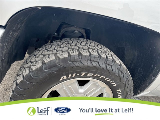 Used 2013 Chevrolet Silverado 1500 LTZ w/ LTZ Plus Package image 38