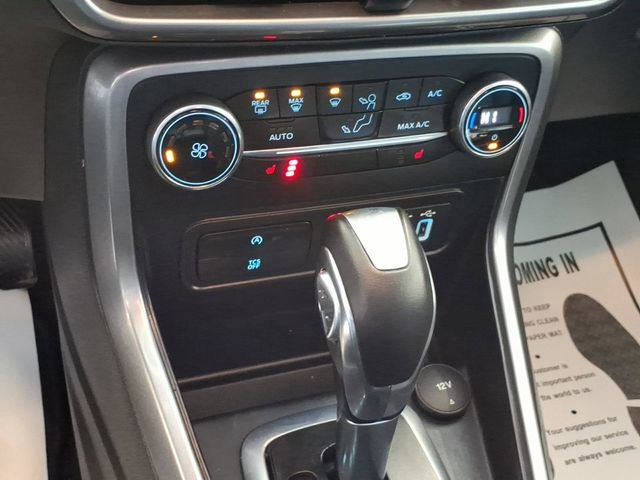 Used 2018 Ford EcoSport SE AWD/4WD image 18