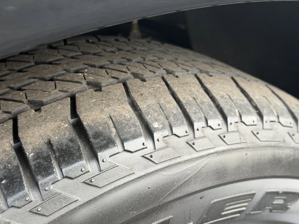 Used 2024 Nissan Armada SL w/ Cargo Package image 50