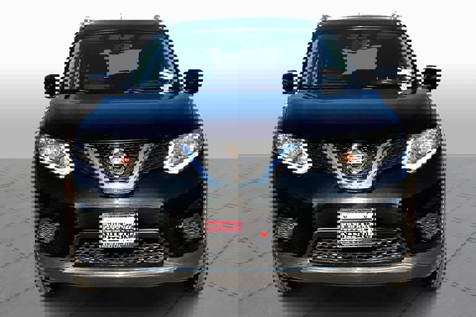 Used 2016 Nissan Rogue S w/ Appearance Package image 3