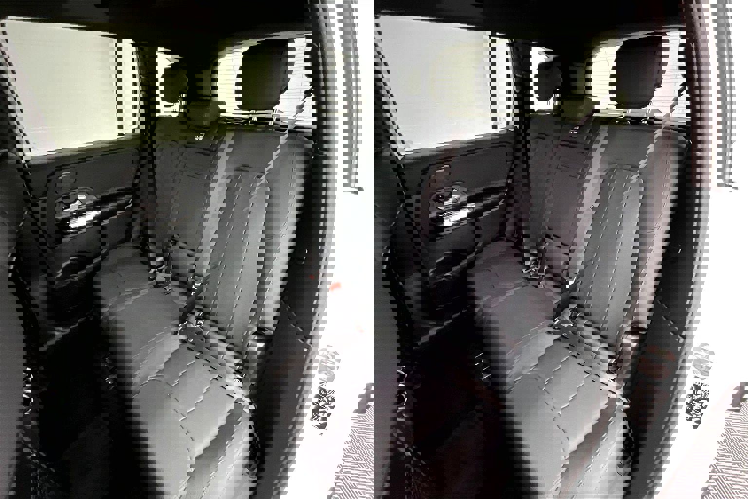 Used 2026 Mercedes-Benz GLB 250 image 17