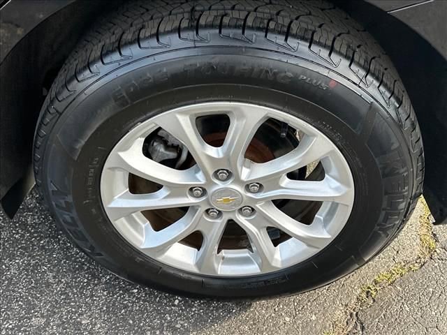 Certified 2018 Chevrolet Equinox LT image 34