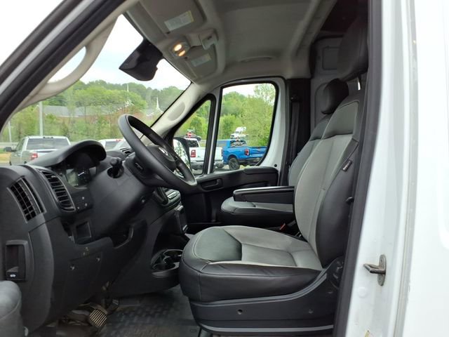 Used 2025 RAM ProMaster 2500 w/ Convenience Group image 13