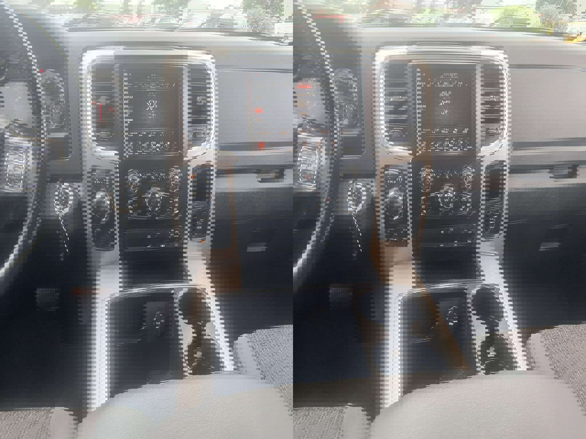 Used 2014 RAM 1500 Big Horn image 6