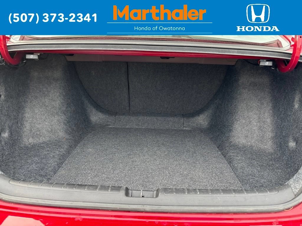 Used 2021 Honda Accord EX-L image 15