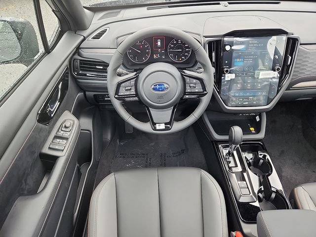 New 2026 Subaru Forester Sport image 7