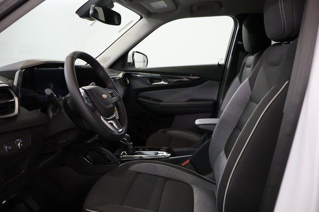 New 2026 Chevrolet TrailBlazer LT w/ Convenience Package image 11