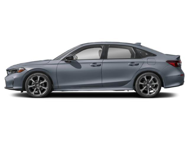 New 2026 Honda Civic Sport Touring image 3