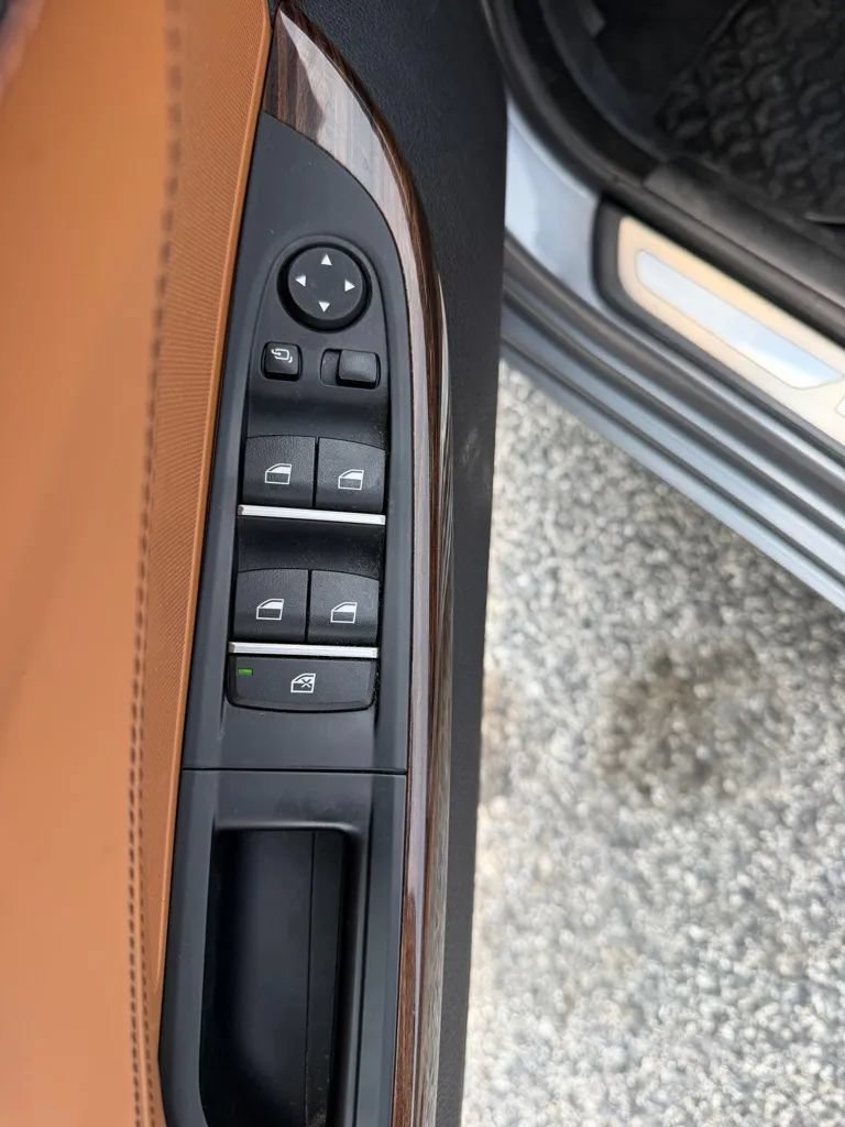 Used 2019 BMW 650i Gran Coupe xDrive w/ Driving Assistance Package AWD/4WD image 12