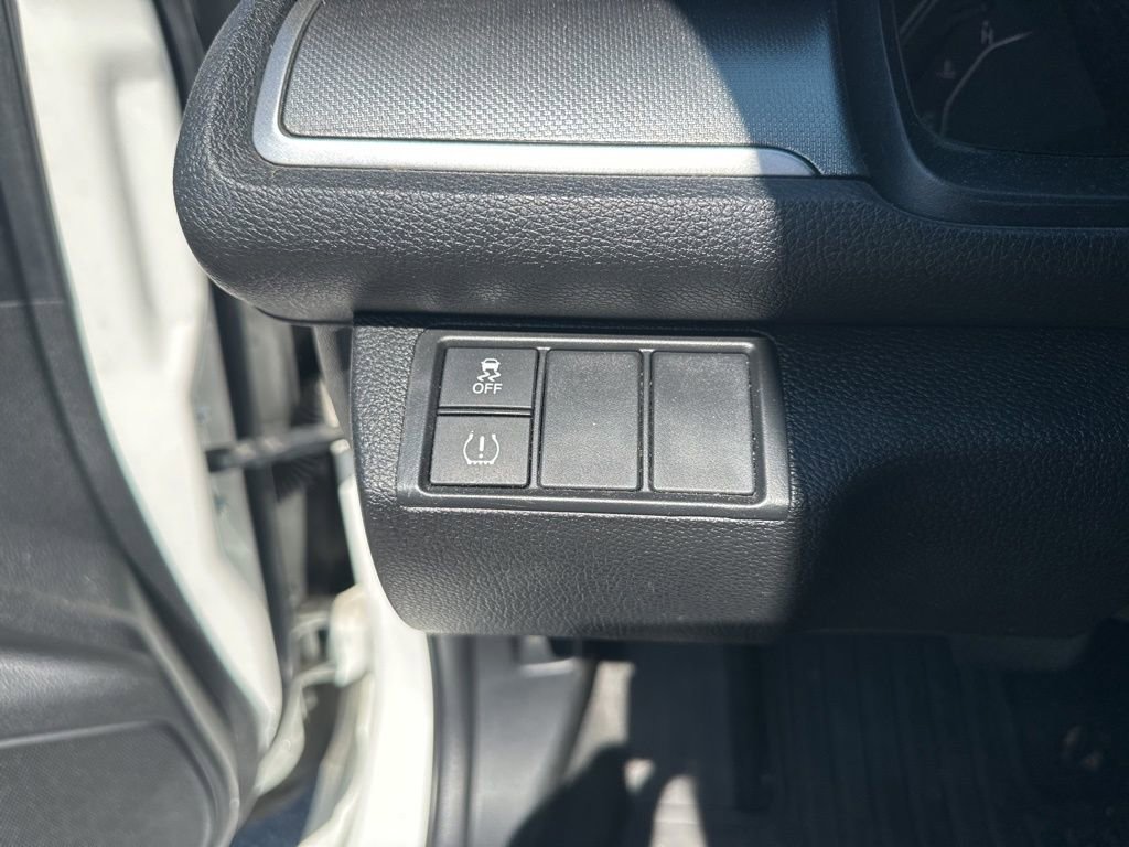 Used 2018 Honda Civic LX image 17