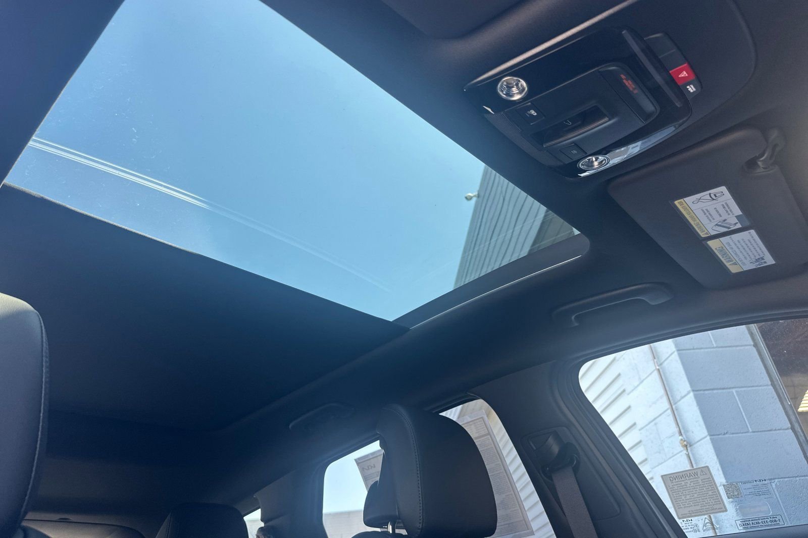 New 2026 Kia Sportage X-Line AWD/4WD image 17