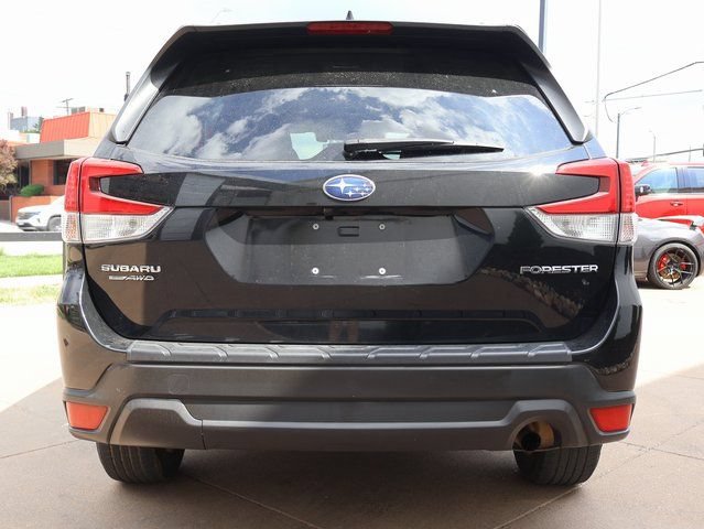 Used 2021 Subaru Forester Premium AWD/4WD image 6