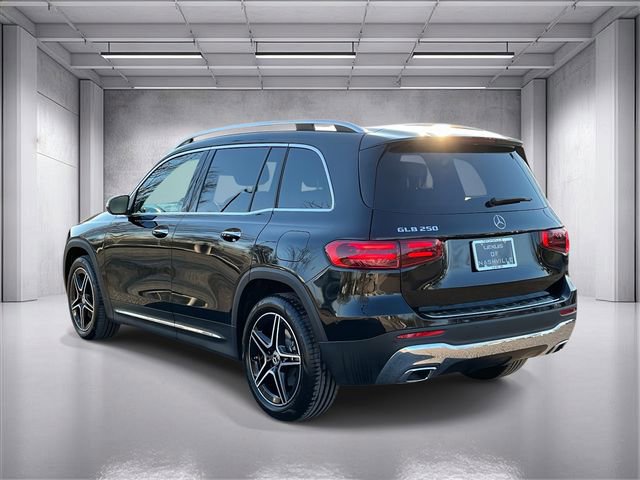 Used 2024 Mercedes-Benz GLB 250 image 5