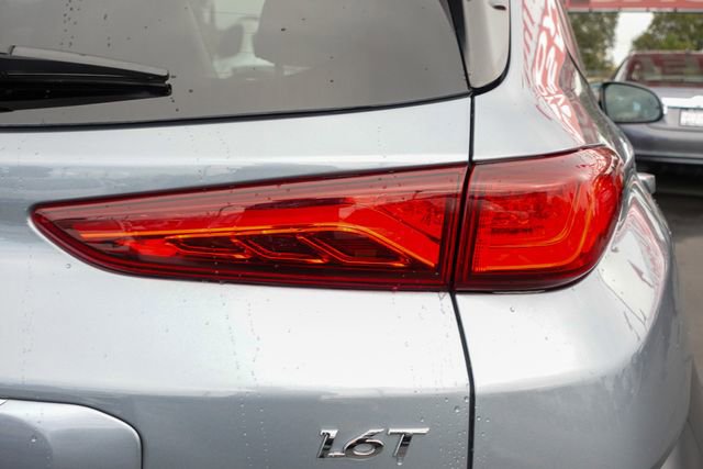 Used 2018 Hyundai Kona Ultimate image 7