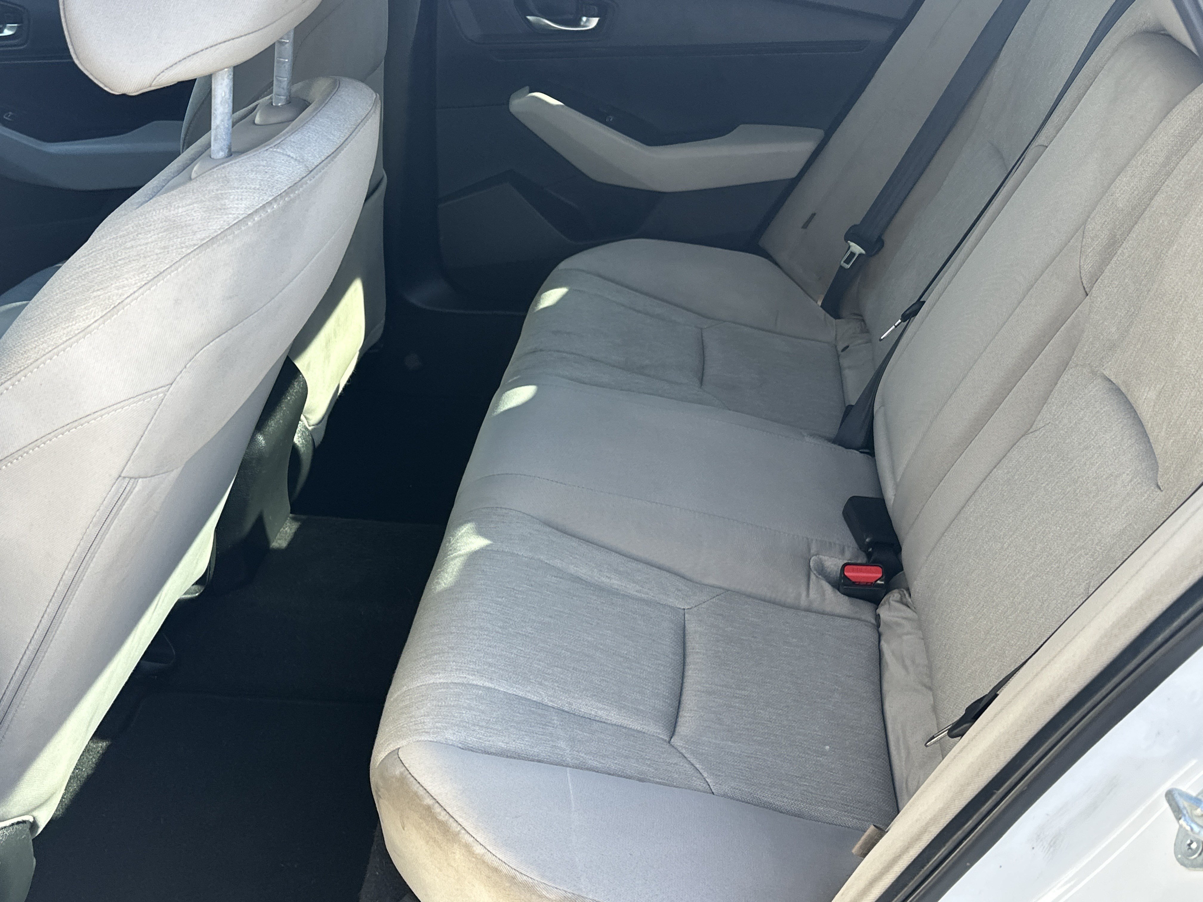 Used 2024 Honda Accord EX image 23