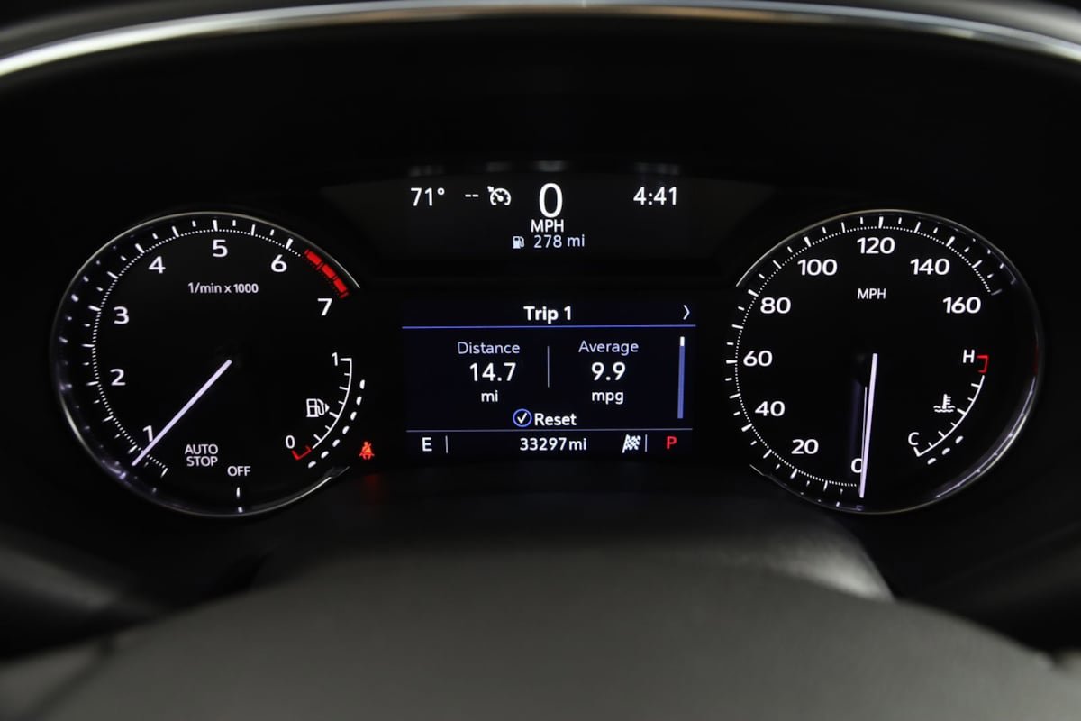Used 2021 Cadillac CT5 Luxury w/ Cold Weather Package image 18