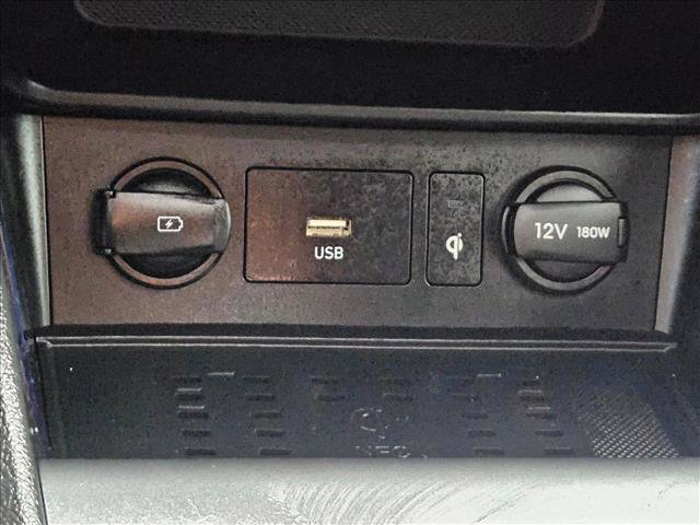 Used 2023 Hyundai Kona Limited w/ Cargo Package FWD image 23