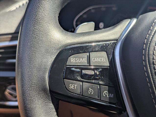 Certified 2023 BMW 530i image 11