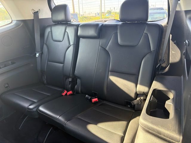 Used 2021 Kia Telluride LX FWD image 19