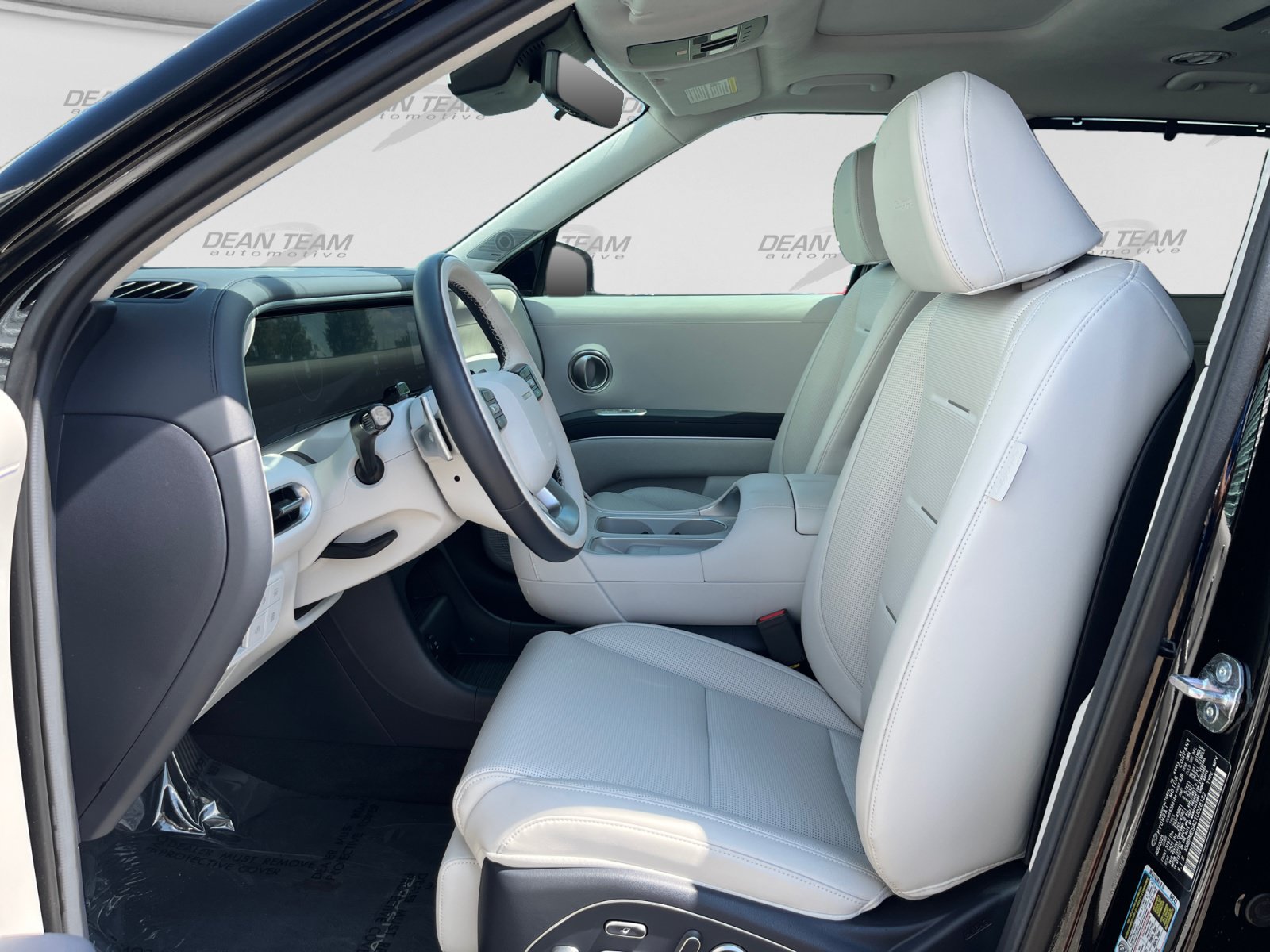Used 2026 Hyundai Palisade Calligraphy AWD/4WD image 11