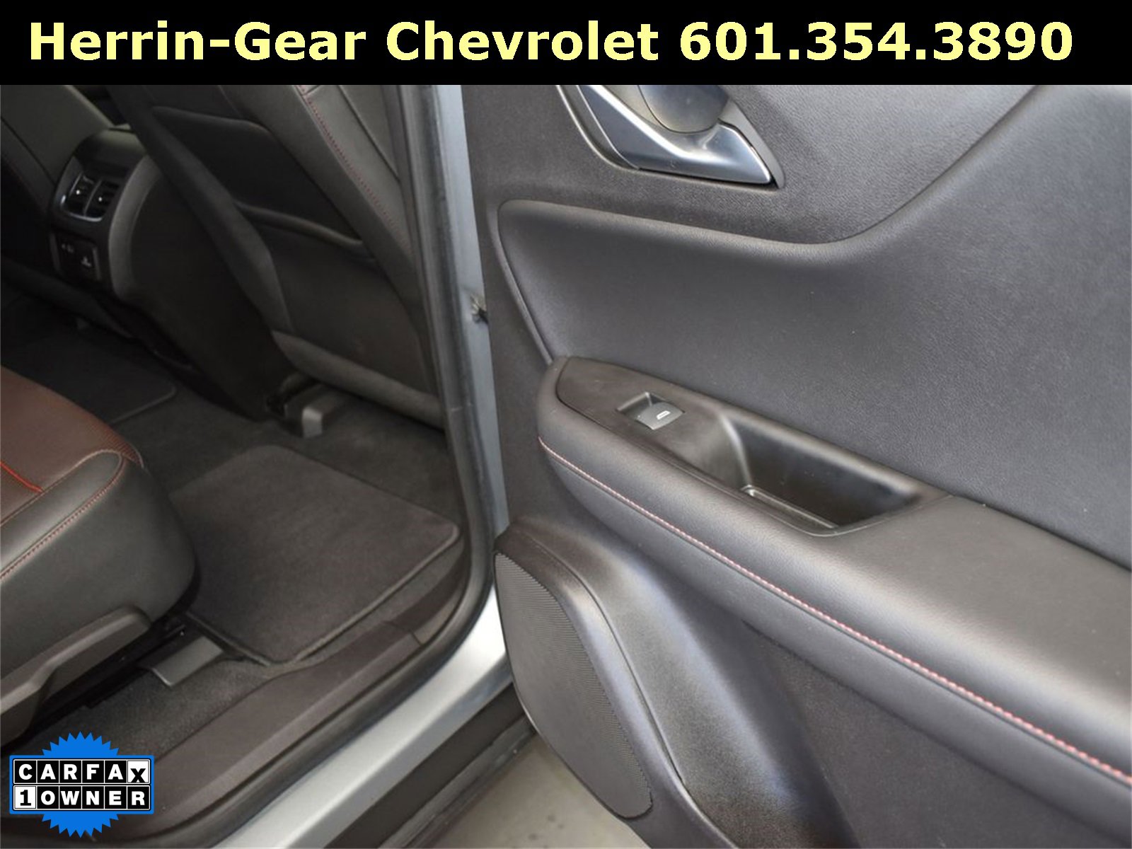 Used 2024 Chevrolet Blazer RS w/ Driver Confidence II Package image 21