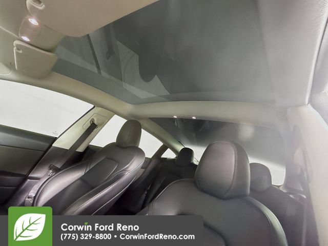 Used 2023 Tesla Model 3 Long Range AWD/4WD image 20