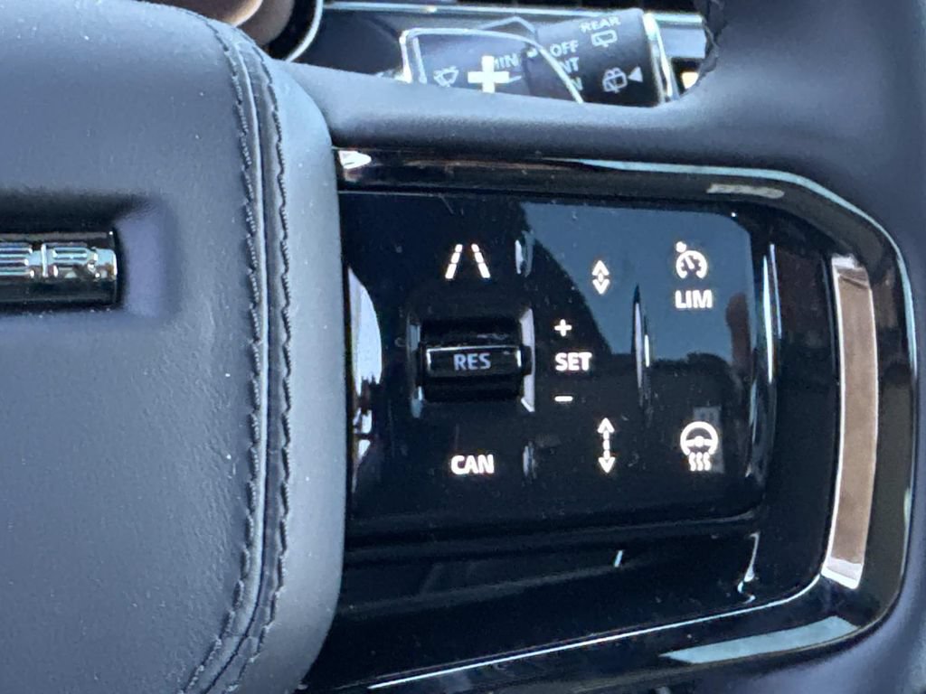New 2026 Land Rover Range Rover Sport SV AWD/4WD image 28