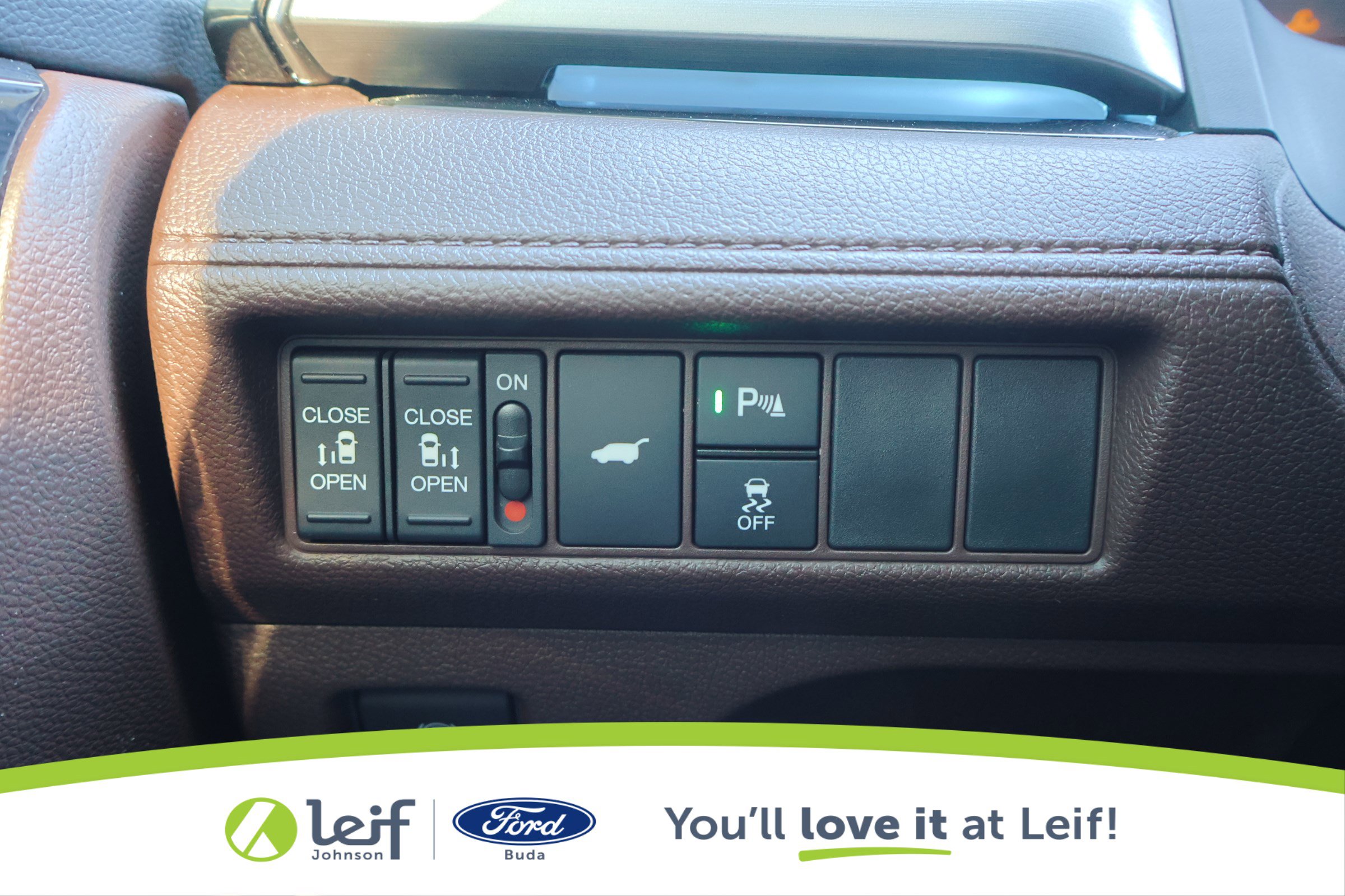 Used 2025 Honda Odyssey Touring image 18