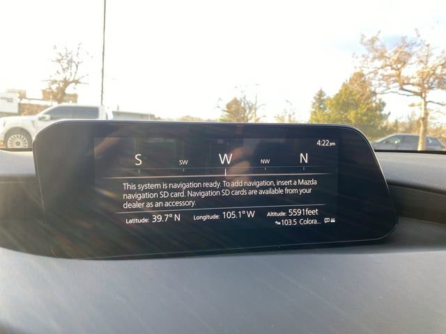 New 2026 MAZDA MAZDA3 2.5 S Sedan w/ Preferred Pkg FWD image 20