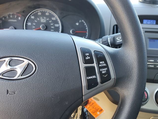 Used 2010 Hyundai Elantra GLS image 18