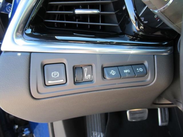 Certified 2024 Cadillac XT6 Sport w/ Platinum Package image 24