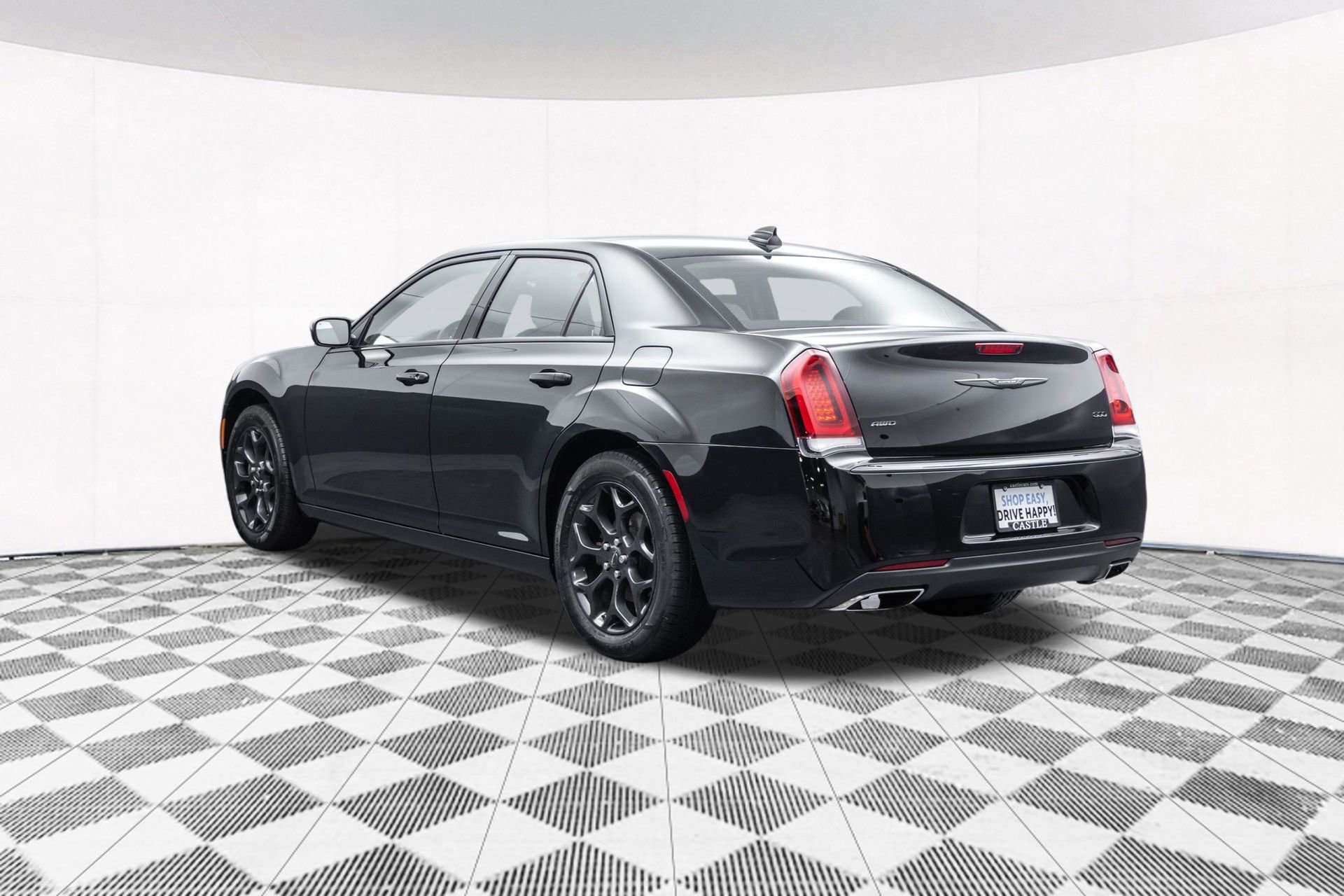 Used 2022 Chrysler 300 Touring w/ Sport Appearance Package image 9