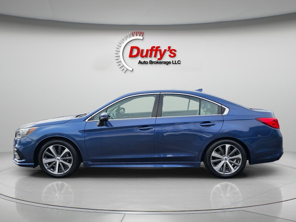 Used 2019 Subaru Legacy 2.5i Limited AWD/4WD image 21