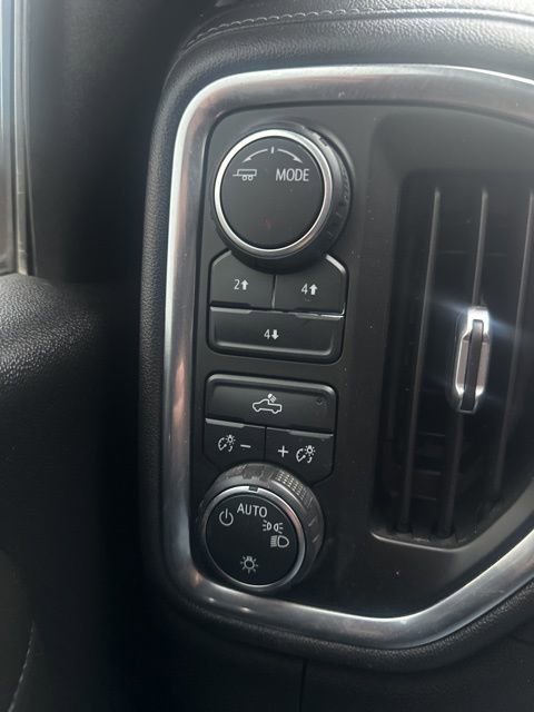 Used 2021 Chevrolet Silverado 3500 LT w/ Remote Start Package image 25