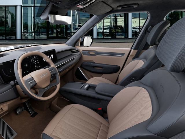 New 2026 Kia EV9 GT-Line image 17