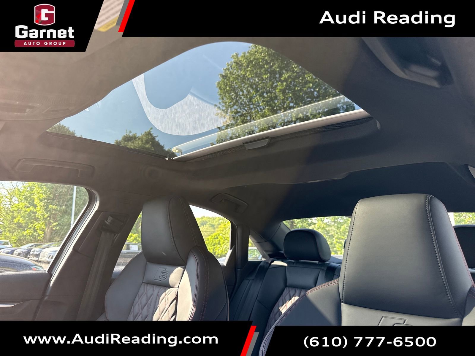 New 2026 Audi S3 Premium AWD/4WD image 12