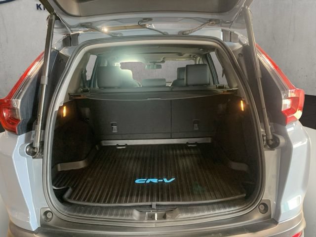 Used 2022 Honda CR-V Touring image 22
