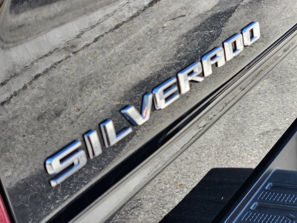 Certified 2023 Chevrolet Silverado 1500 Custom image 12