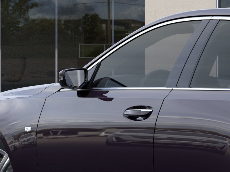 New 2026 Cadillac CT5 Premium Luxury RWD image 12