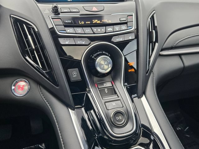 Certified 2020 Acura RDX FWD image 18