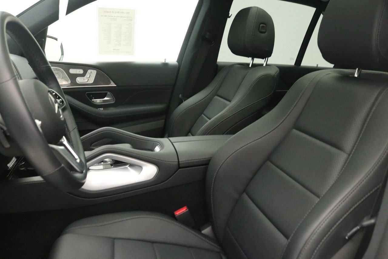 Certified 2022 Mercedes-Benz GLE 350 4MATIC image 32