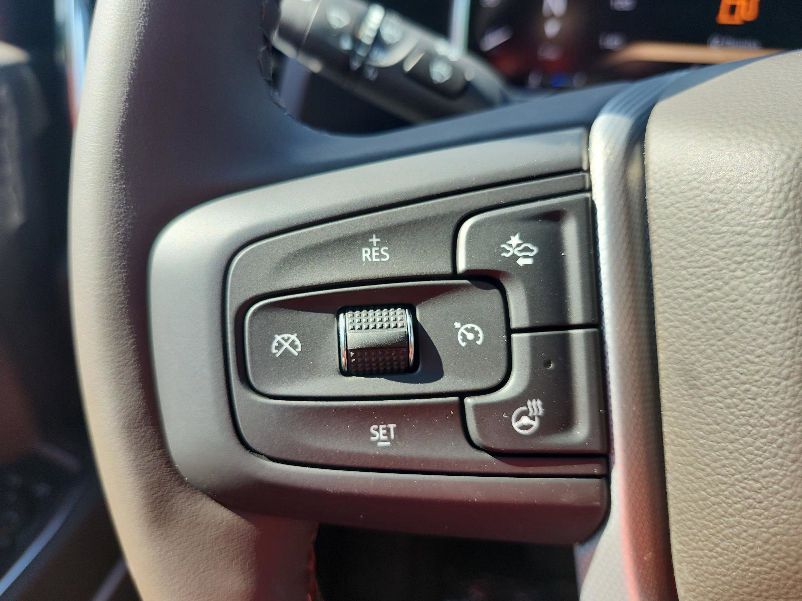 New 2026 GMC Sierra 2500 Denali w/ Denali Reserve Package image 22