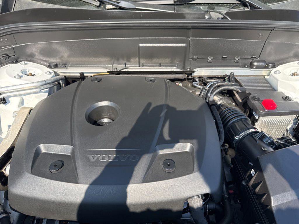 Used 2021 Volvo XC90 T6 Inscription w/ Climate Package image 39