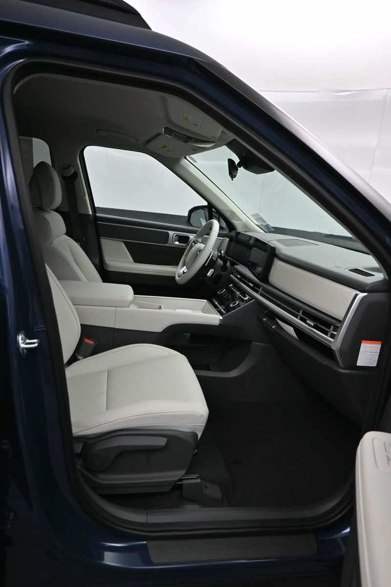 New 2027 Hyundai Santa Fe SEL AWD/4WD image 11