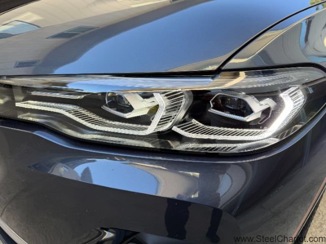 Used 2021 BMW X7 xDrive40i w/ Premium Package AWD/4WD image 34