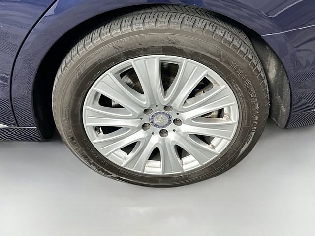 Used 2015 Mercedes-Benz S 550 Sedan image 32